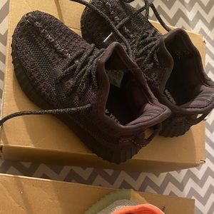 Toddler Yeezy worn only once